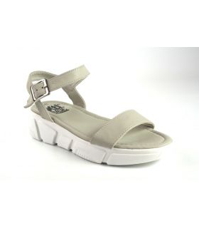 Sandale femme XTI BASIC 34300 beige