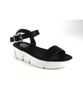 Sandale femme XTI BASIC 34300 noir