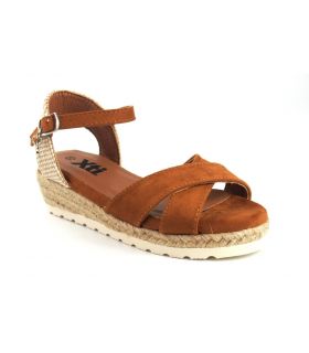 Sandale fille XTI KIDS 57188 cuir