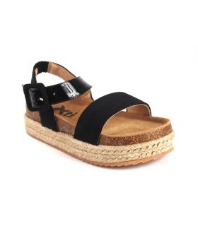 XTI KIDS 57210 schwarze...