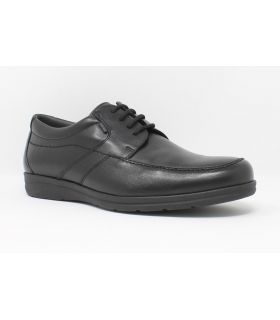 Zapato caballero BAERCHI 3802 negro