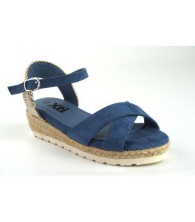 Sandale fille XTI KIDS 57188 denim