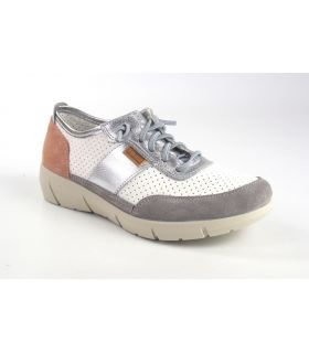 Chaussure femme VIVANT 201145 bl.pla