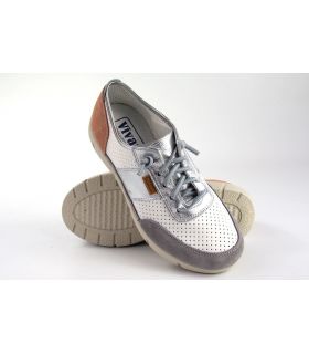 Chaussure femme VIVANT 201145 bl.pla
