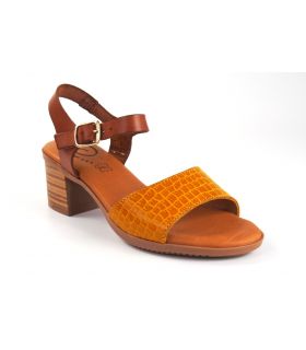 LAUCA SHOES femme LAUCA SHOES 20818 cuir