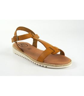 LAUCA SHOES femme LAUCA SHOES 20103 toasted