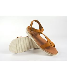 LAUCA SHOES femme LAUCA SHOES 20103 toasted