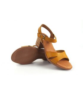 LAUCA SHOES femme LAUCA SHOES 20821 toasted