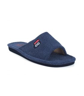 Voltem para casa, cavalheiros. BEREVERE v 0102 azul
