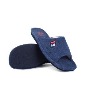 Voltem para casa, cavalheiros. BEREVERE v 0102 azul