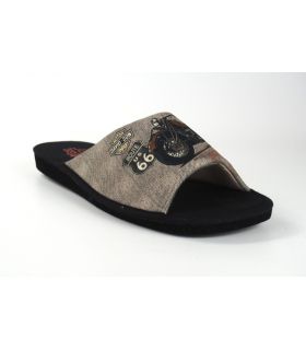 Voltem para casa, cavalheiros. BEREVERE v 0103 preto
