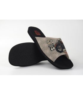 Voltem para casa, cavalheiros. BEREVERE v 0103 preto