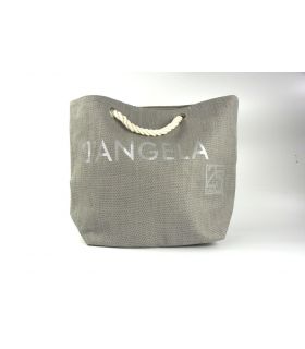 Complementos señora D'ANGELA 17740 dlx gris