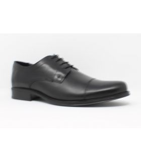 Zapato caballero Bienve 1355 negro