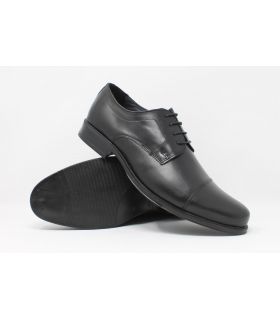 Zapato caballero Bienve 1355 negro