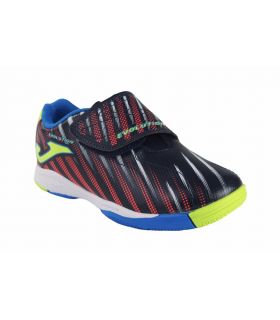 JOMA Evolution 2003 de sport pour JOMA en bleu