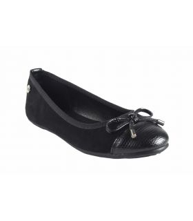 Chaussure fille noire XTI KIDS 57379