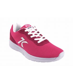 Zapato señora SWEDEN KLE 882054 fuxia