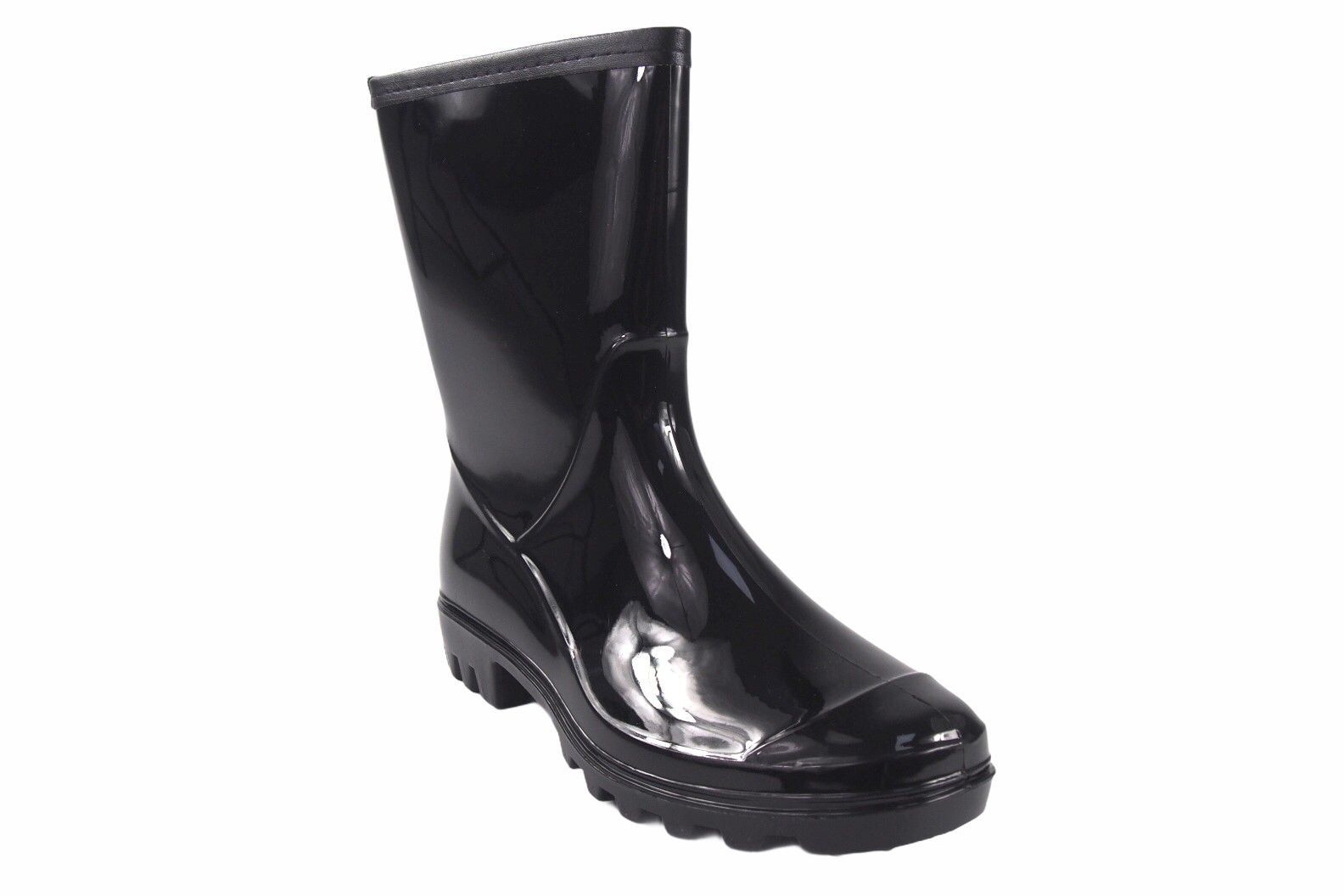 Bota de agua señora KELARA k91101 rojo desde 17,90 € 【Envío 24 horas】