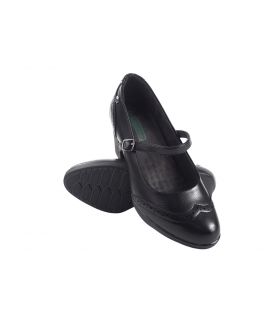 Zapato señora AMARPIES 18754 akt negro