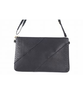 Accessoires dame Bienve H7088 noir