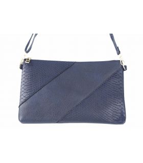 Accessoires dame Bienve H7088 bleu
