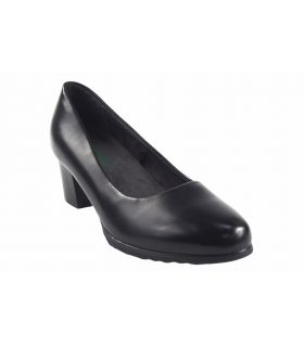 Zapato señora AMARPIES 18763 akt negro