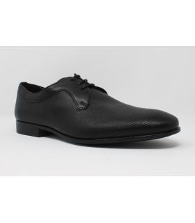 Zapato caballero BAERCHI 4940 negro