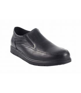 Zapato caballero VICMART 723 negro
