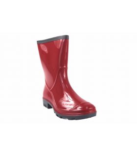 Gummistiefel frau KELARA k91101 rot