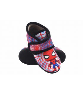 Ir por casa niño VULCA BICHA 1074 rojo