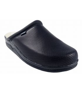 Sabot anatomique pour homme BIENVE 31 bleu