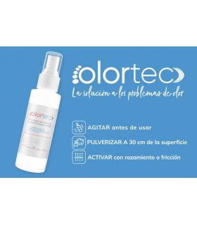 Accessoires blancs BIENVE olortec