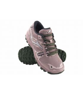 Deporte señora JOMA shock lady 2113 salmon