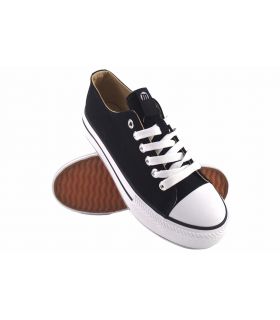 Lona señora MUSTANG 69423 negro