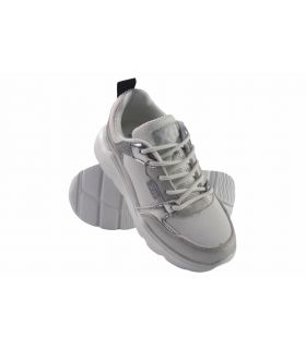 Chaussure fille XTI KIDS 57480 bl.pla