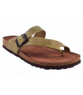 INTER BIOS 7119 Khaki Damensandale