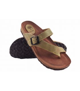 INTER BIOS 7119 Khaki Damensandale