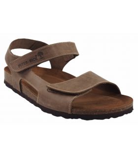 Sandália masculina INTER...