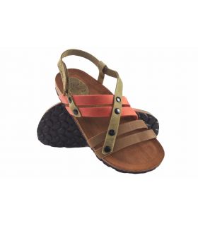 Sandales pour femmes INTER BIOS 7200, modèles variés