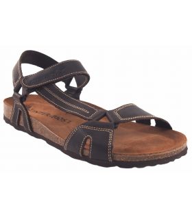 Sandália masculina INTER...