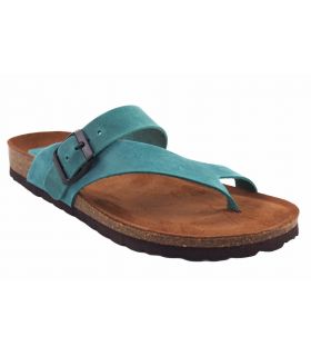 Sandale cowboy femme INTER...
