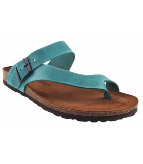 Sandália masculina estilo...