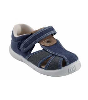 Lona niño VULCA BICHA z1 azul