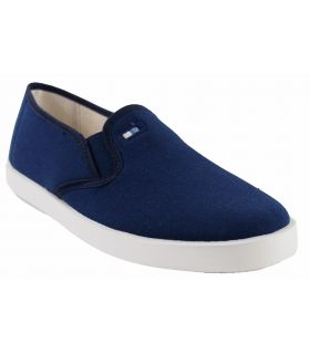 Zapato caballero NELES c70-18903b azul