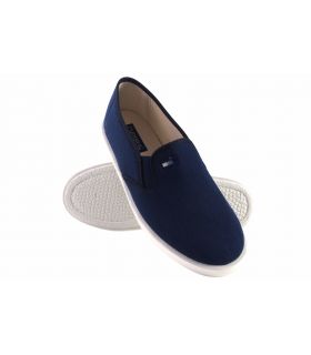 Zapato caballero NELES c70-18903b azul