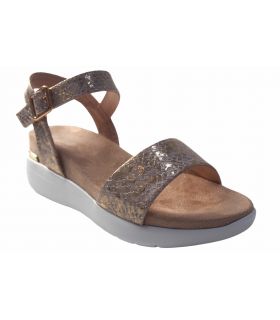 Sandale femme MARIA MARE 68091 or