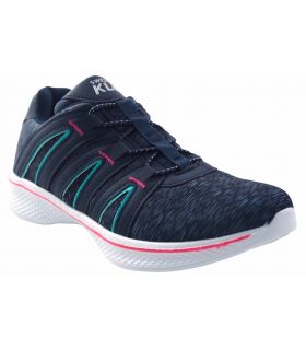 Sport dame SWEDEN KLE 412214 bleu