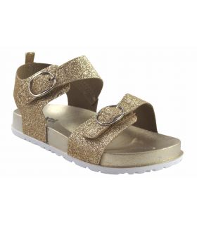 Sandale fille XTI KIDS 57599 or