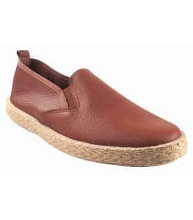 Zapato caballero NELES 6903 cuero
